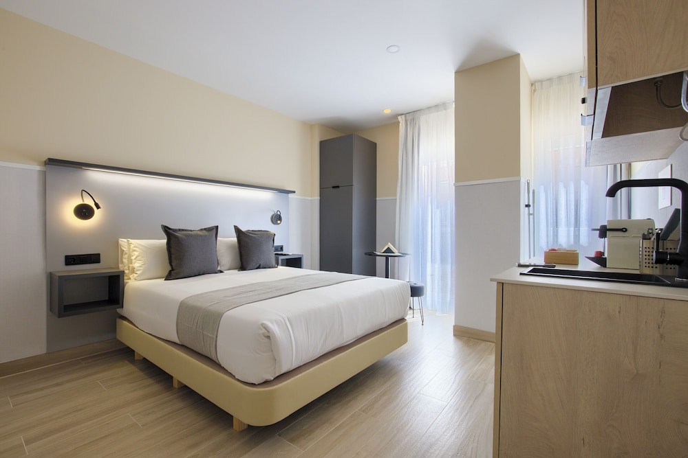 Dobo Madrid CV93