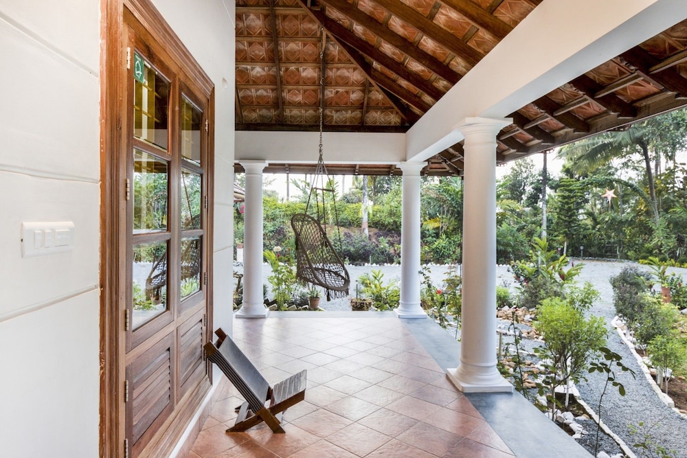 GuestHouser 5 BHK Homestay 5150