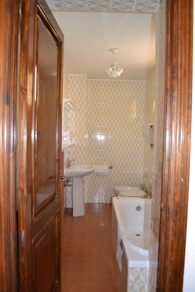 Hotel Roma