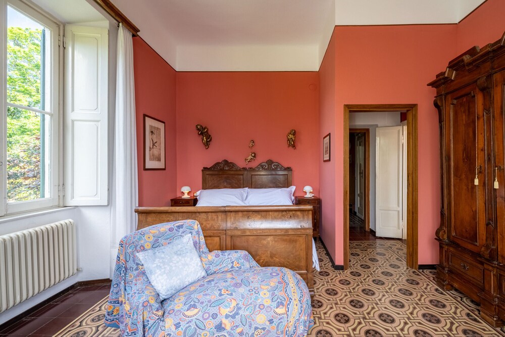 Emilia Gemstone Apartment by Wonderful Italy