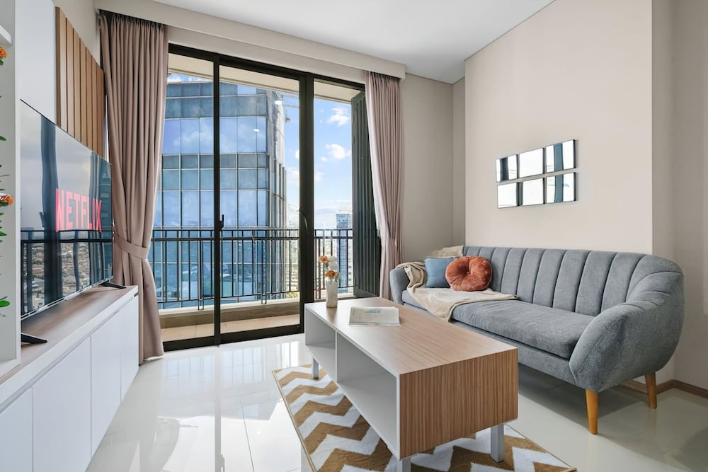 Samara Suites by Emily in Jakarta