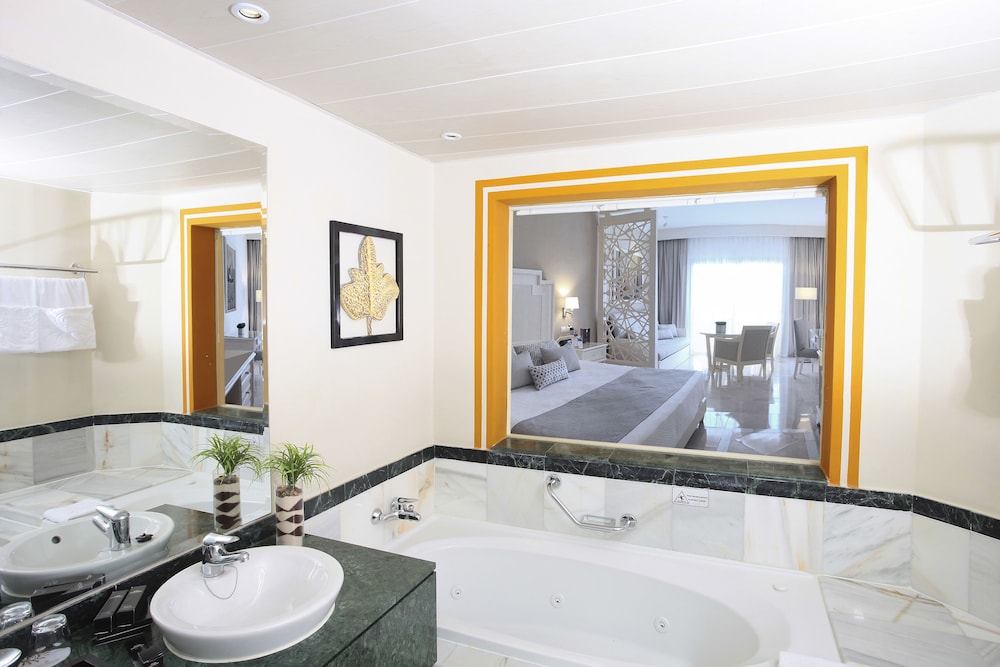 Bahia Principe Fantasia Punta Cana - All Inclusive