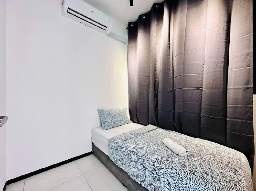 OYO Home 90978 Bqs Studio Homestay photo 2