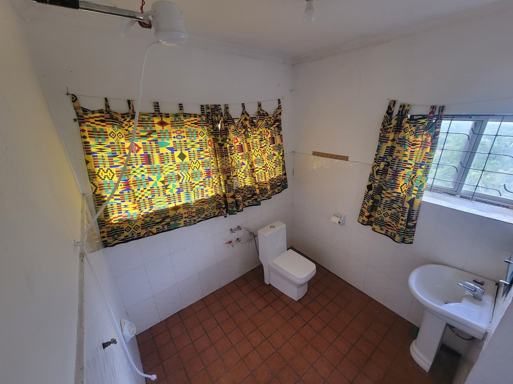 Safari junction backpackers hostel