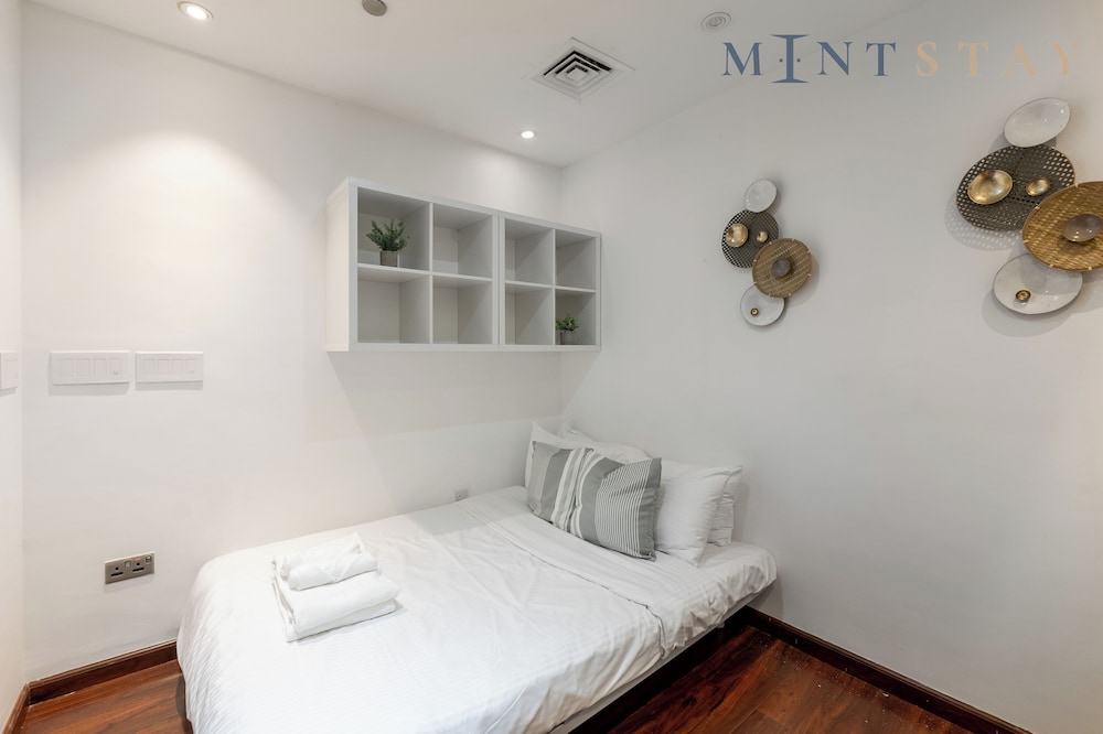 Tiara Residences - Mint Stay