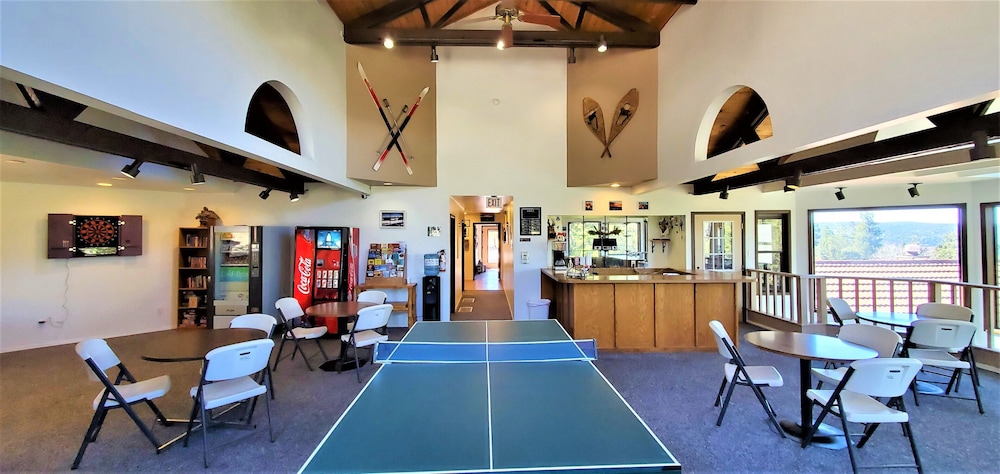 High Sierra Condominium