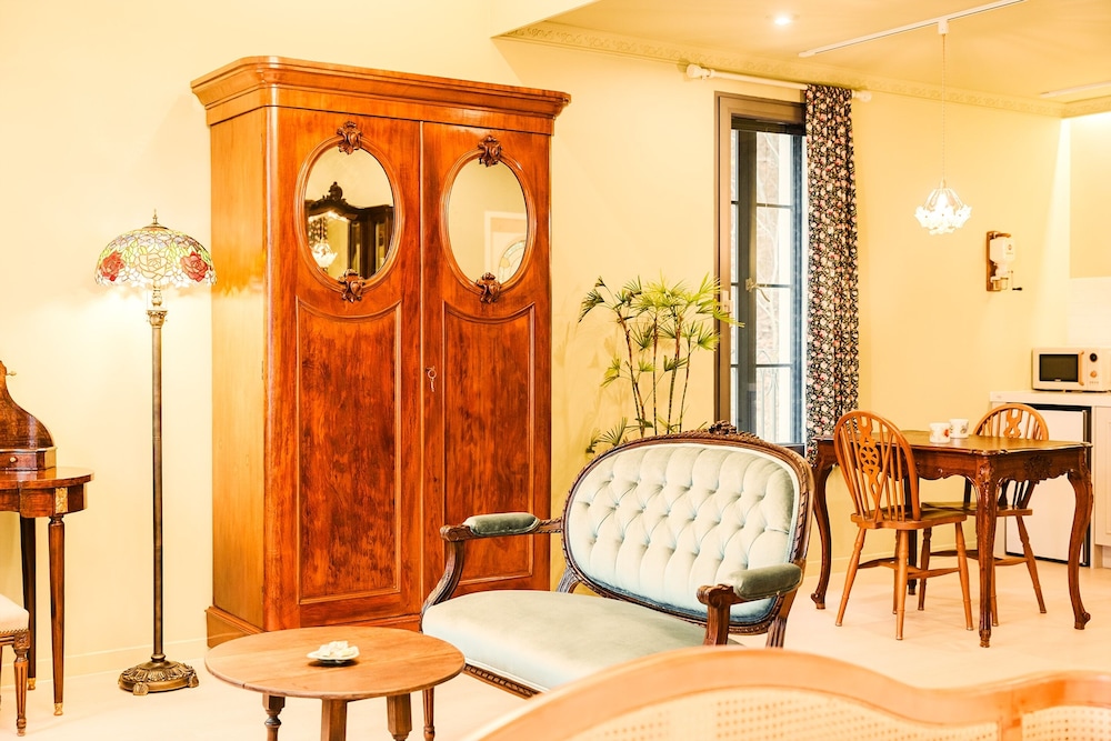 Yangyang Chesed Pension