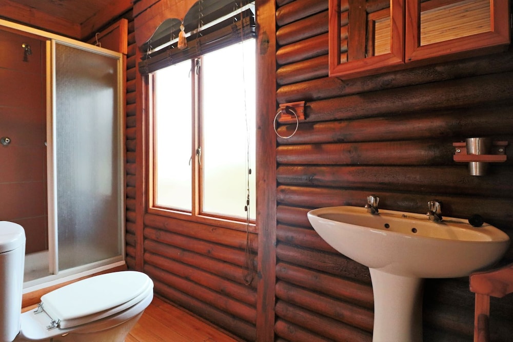 Tata Farm Game Lodge view 4