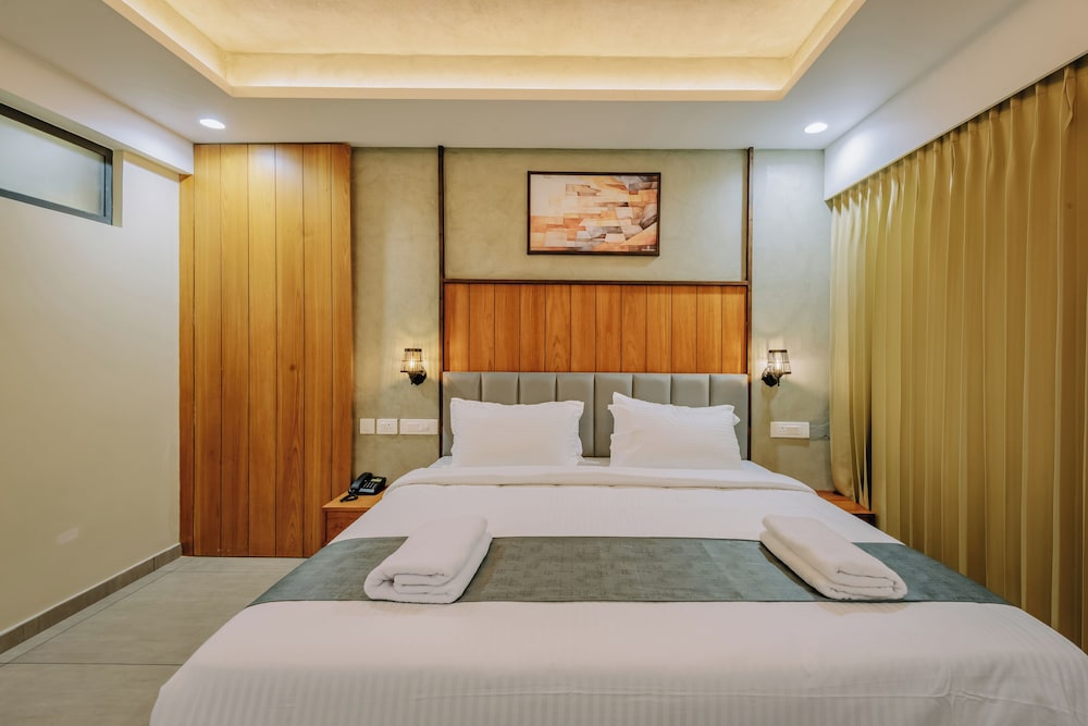 Hotel Urban Bella