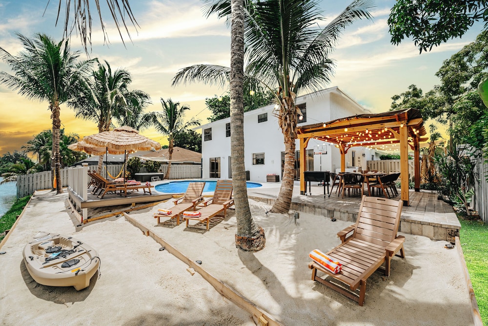 Tulum Villa