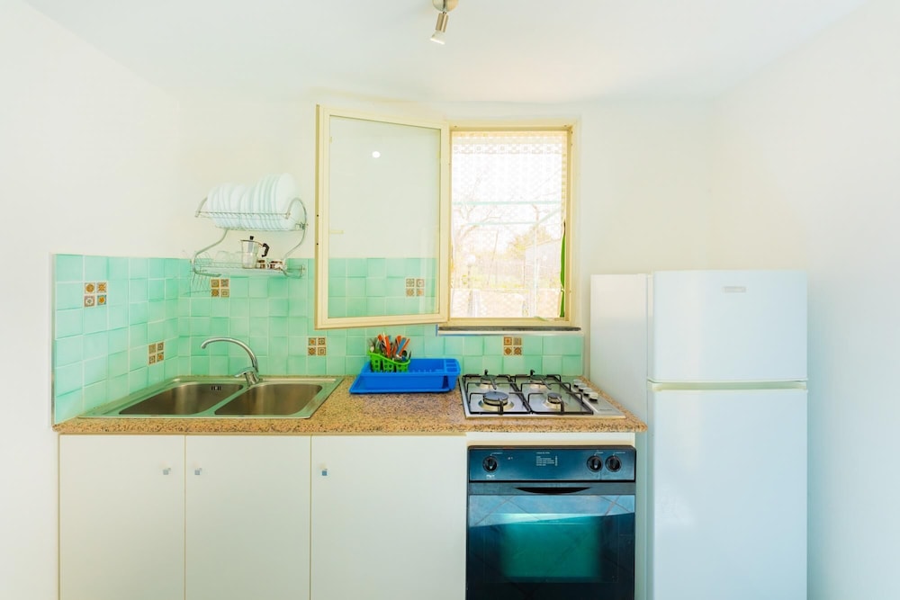 Casa Mena in Procida photo 3