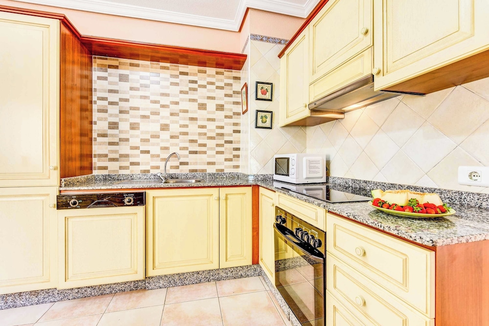 Villa Teide Sol