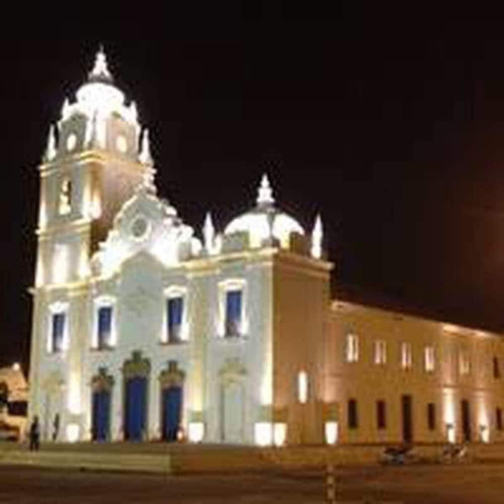 Canoa Guest House
