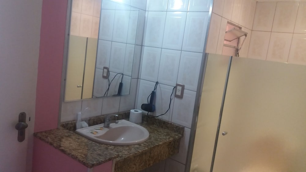 Motel dos Arcos