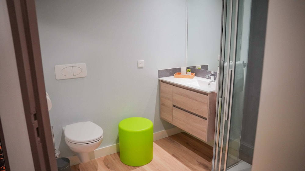 KoonTy : Chambres et Appartements à Landerneau