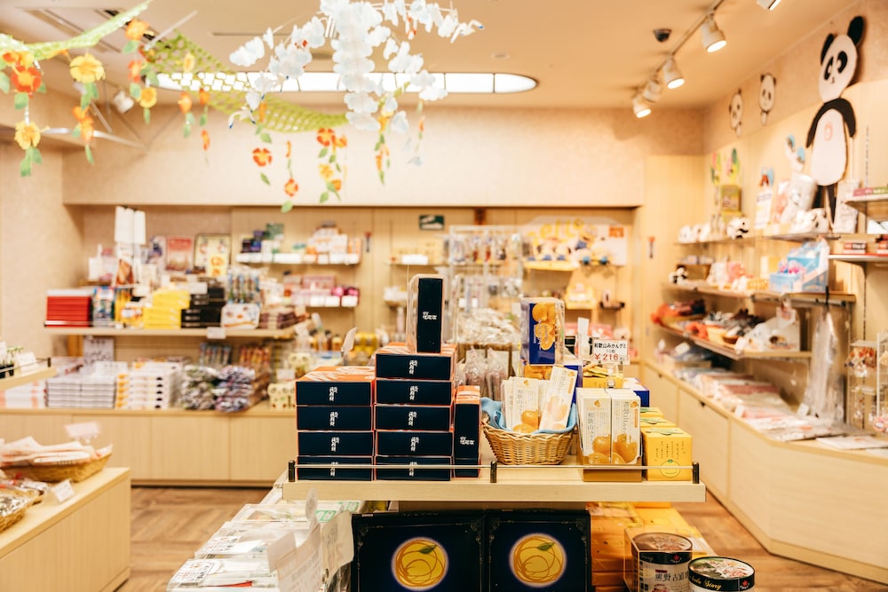 KAMENOI HOTEL Kumano Tanabe 56
