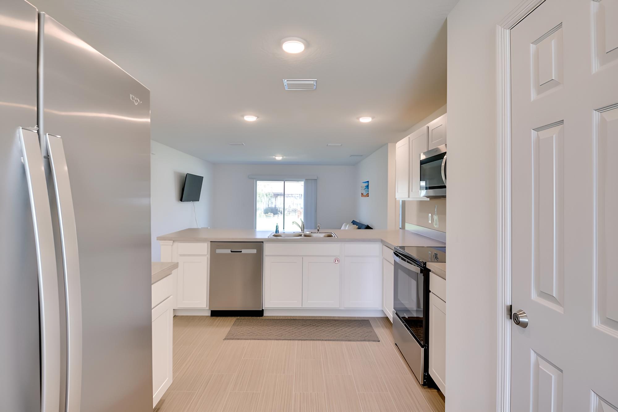 Dog-friendly Palm Home: Near Golf & Beach!