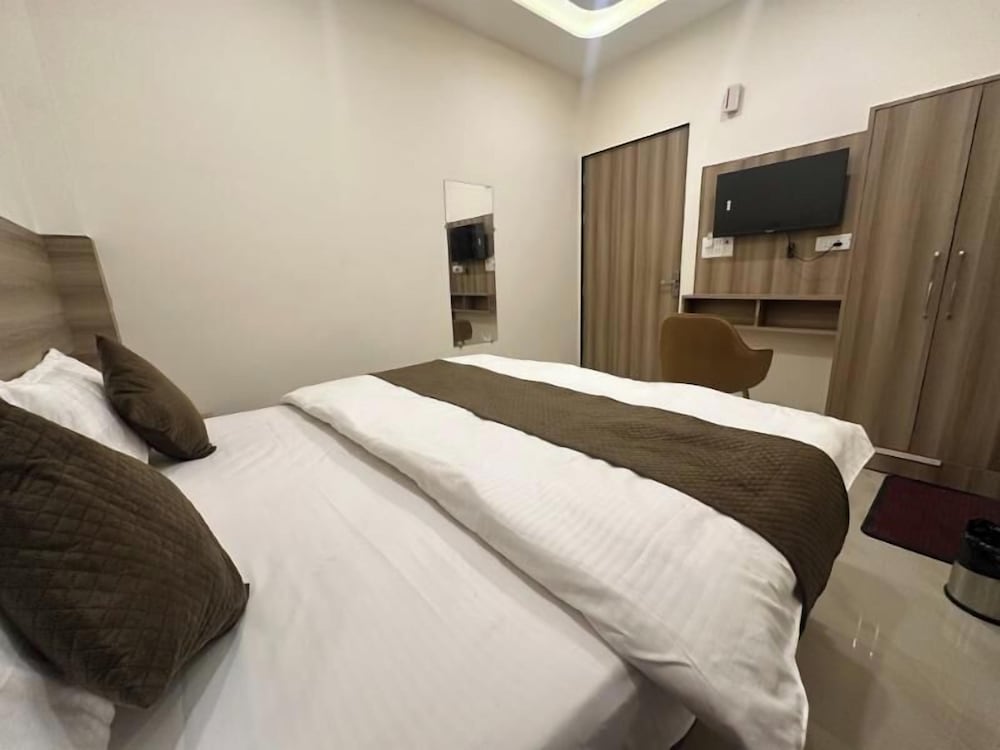 Hotel Vrinda Shridhar