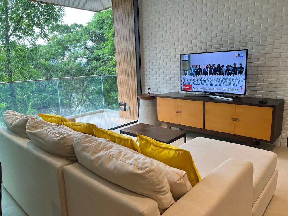 Intercontinental Khao Yai Residence - 100 SQM 2 Bedrooms and 2 Bathrooms