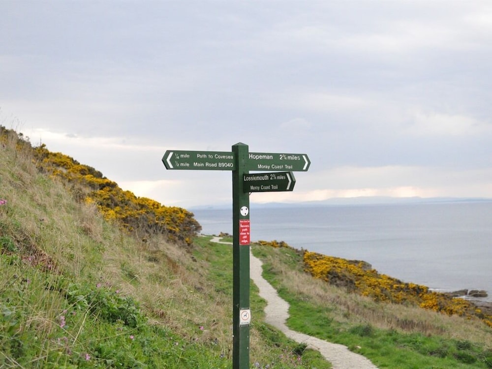 Norland B&B