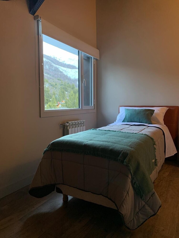 Catedral Suites