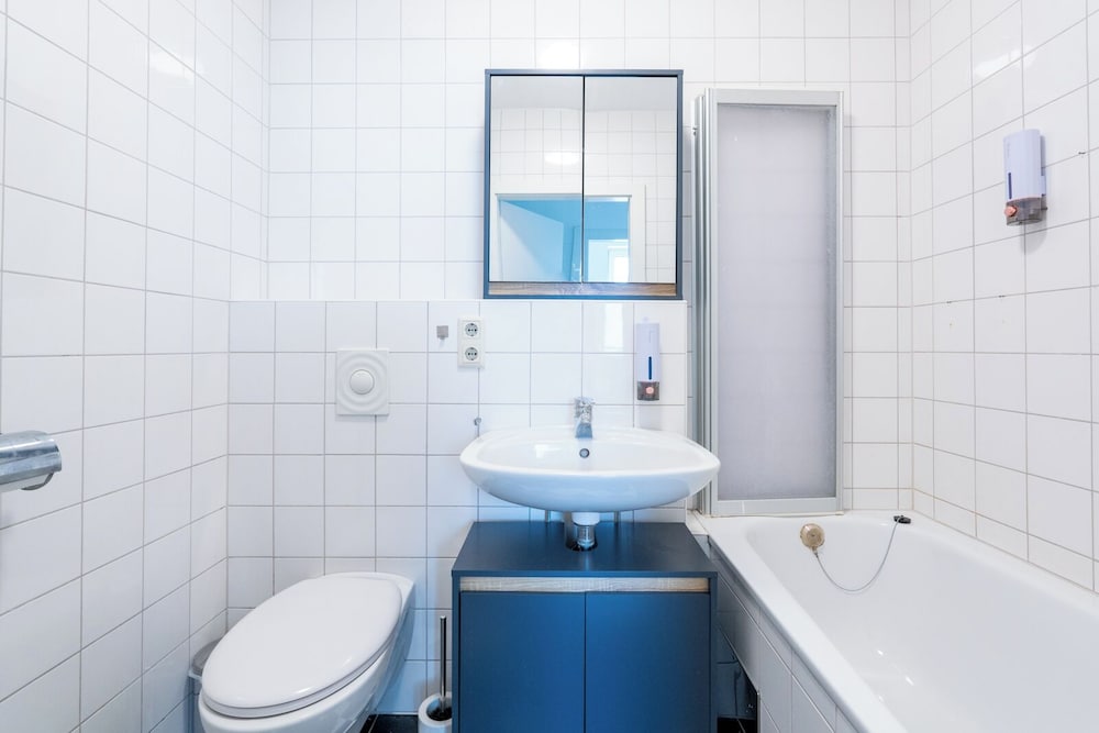 COY Apartments Steyr - Work & Relaxation