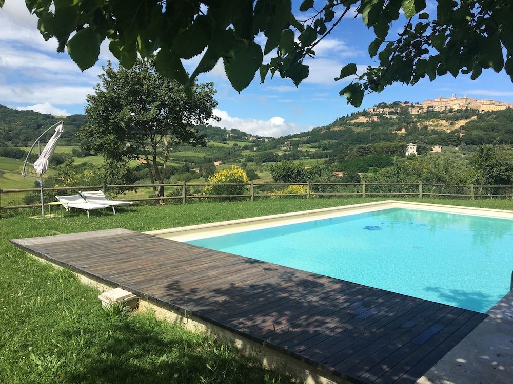 Agriturismo Godiolo