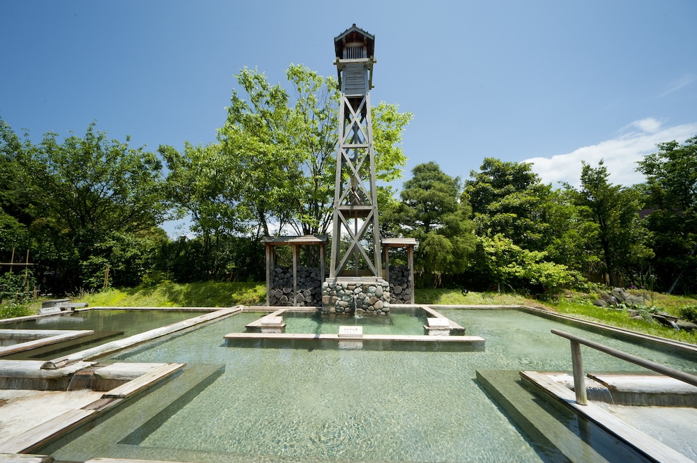 Tatsunokuchi Onsen Tagawa Ryusenkaku
