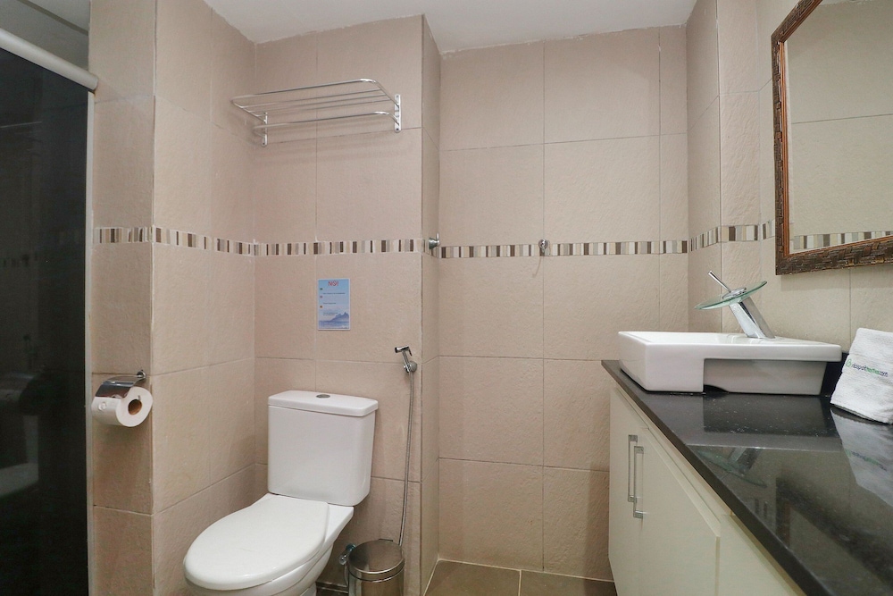 Rio Spot Apartment D038