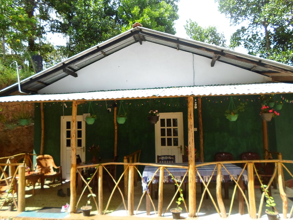 Green Lantern Inn