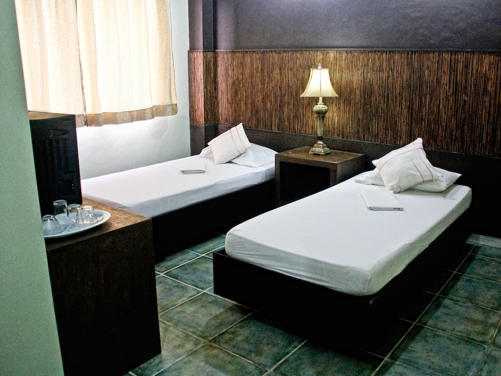 RB Bed and Breakfast, カリボ - 19