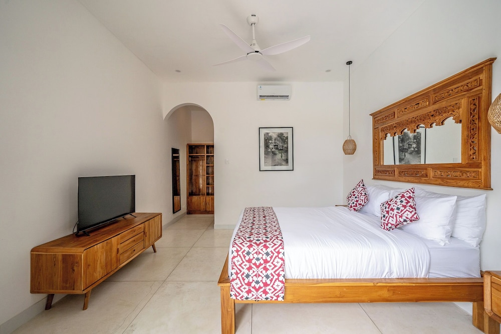 Casa Julia Canggu