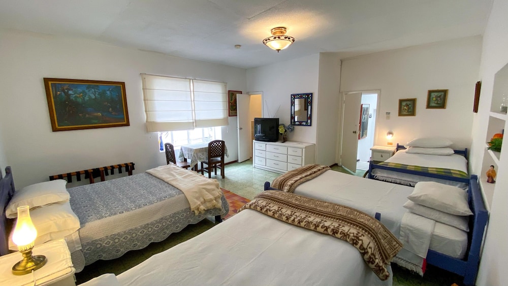 Hostal Sakti