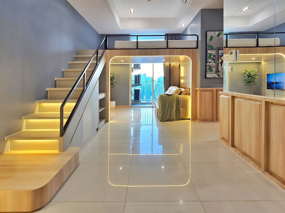 Staysanliving - Kota Kasablanka