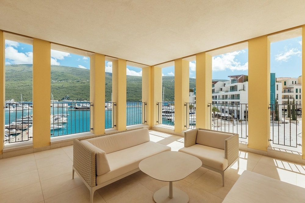 Portonovi Resort view 3