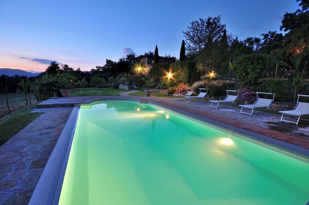 Agriturismo Giusi e Dario