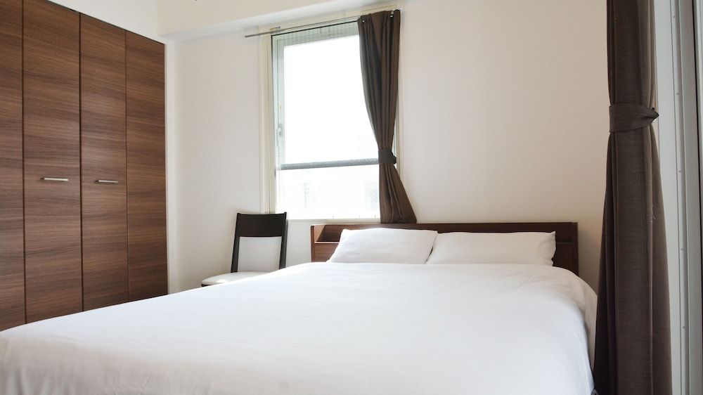 The Wonder At Stay-Maris Kyobashi ARMS-
