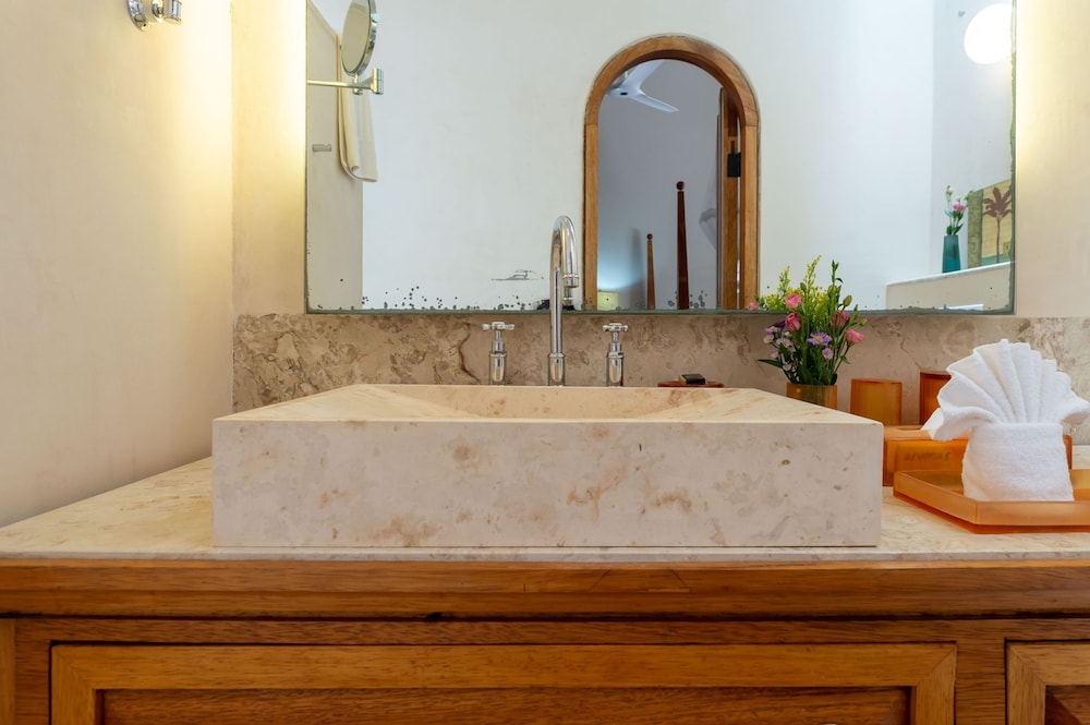 Anana Hacienda Chekul Sanctuary w Private Beach