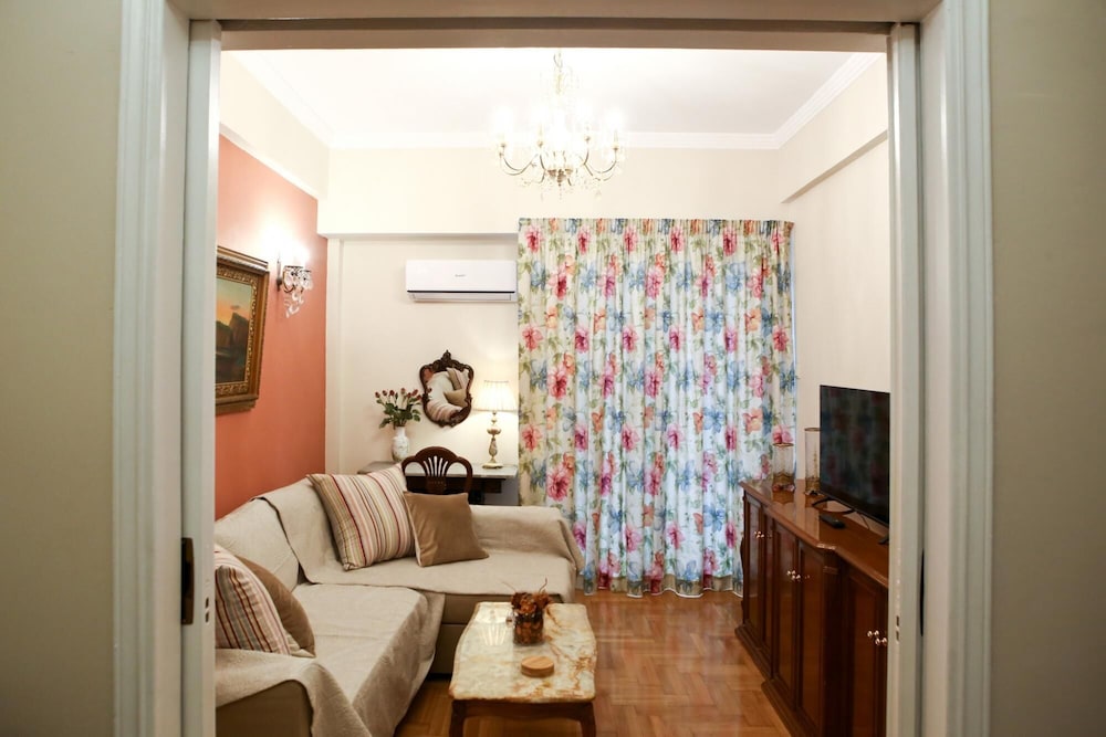 Best House Athenian Central Flat Ithakis Str