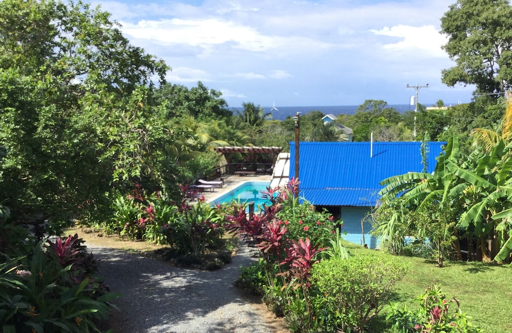 Guava Grove Resort & Villas
