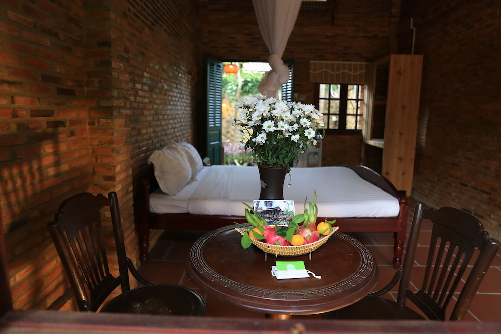 Vamxang Rustic Home