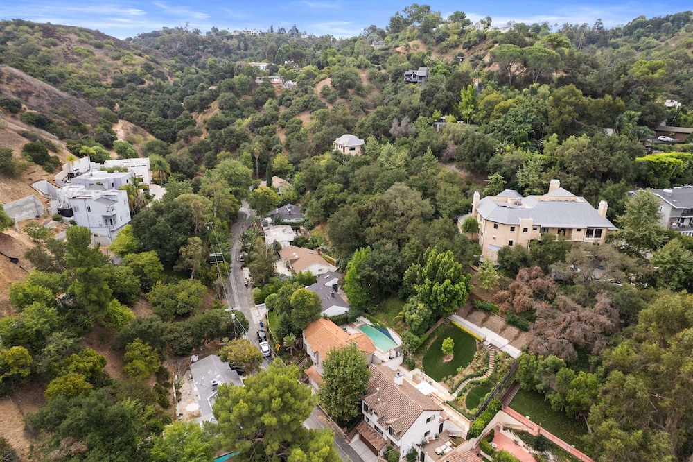 Allura Studio City Mediterranean With Private Pool