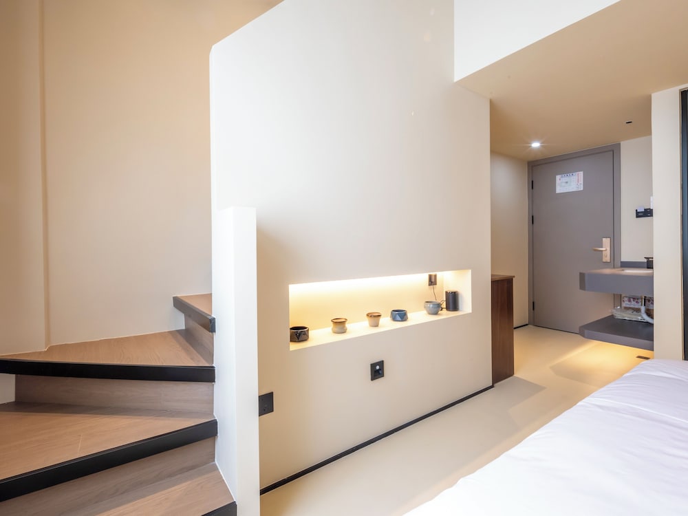 Huangshan Yunman Homestay