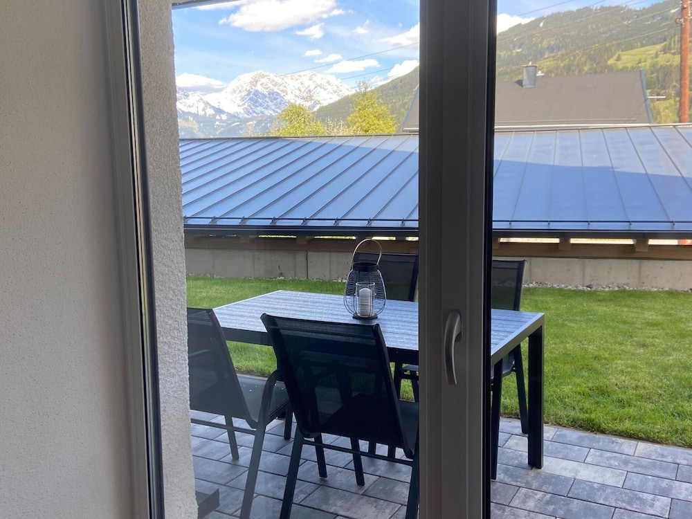 Apartment in Saalfelden Near Ski Slopes