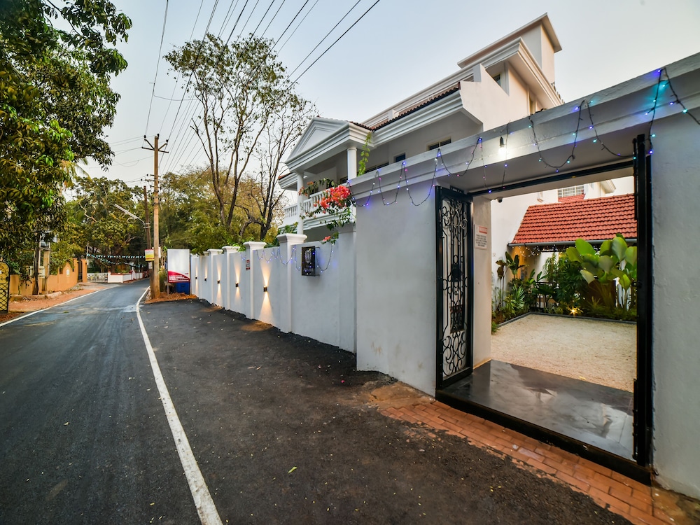 Capital O 33435 Arbor Casa Ahaana