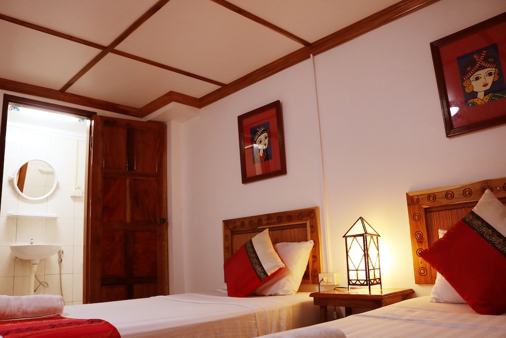 Apple Guesthouse