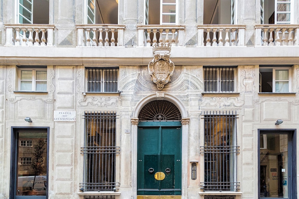 Giustiniani Loft by Wonderful Italy