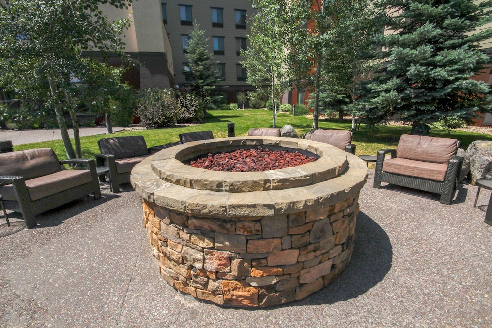 Bozeman Vacations - Homewood Suites by Hilton Bozeman - Property Image 1