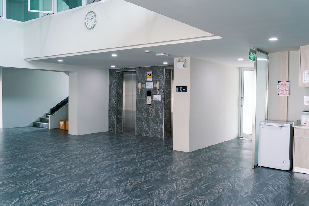 One Budget Hotel Chiangrai Baanmai