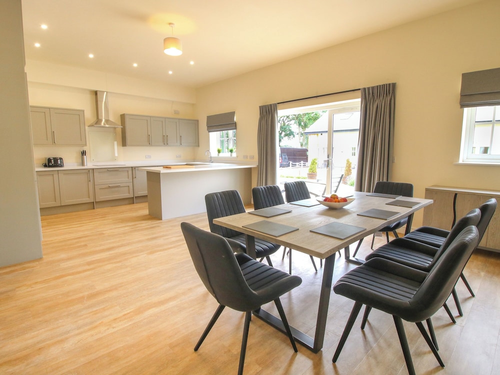 Haydock Cottage